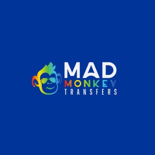 Mad Monkey Transfers